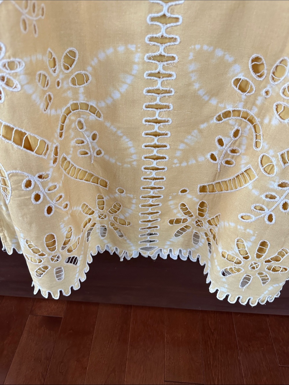 Sea New York
Liat Embroidery Dress size 12 - Picture 13 of 14